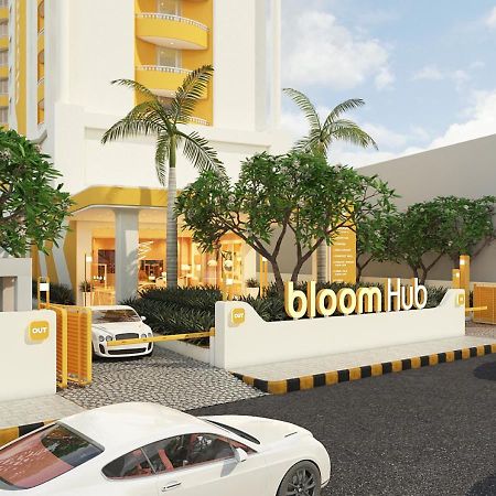 Bloom Hub Guindy Hotel Chennai Exterior photo